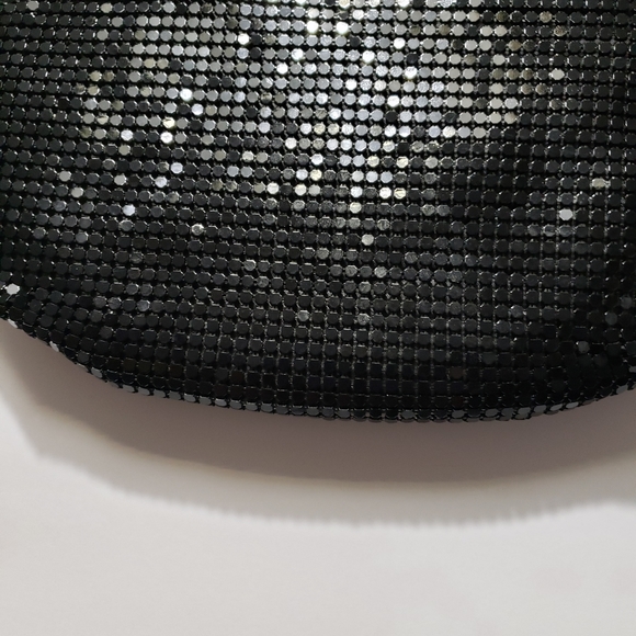 ALDO Metal Sequins Clutch - Picture 3 of 7